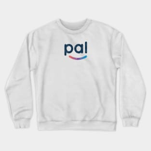 Pal (Variant) Crewneck Sweatshirt